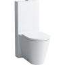 Бачок для унитаза LAUFEN KARTEL 8.2866.1.000.881.1