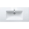 Тумба с раковиной LAUFEN PRO S 100x50 8.6096.6.475.104.1